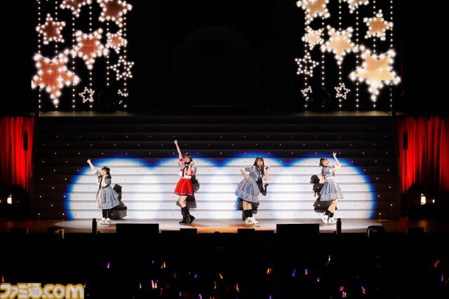『アイマス ミリオンライブ！』13thライブDAY1リポート。高山紗代子主演の“全力援走”の名に相応しい、MCなしのノンストップライブに圧倒される。新曲『SPARKERS』のライブ初披露も