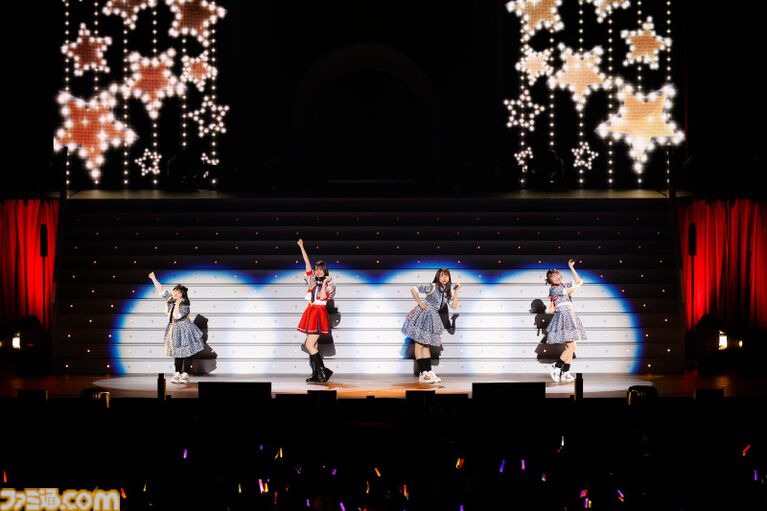 『アイマス ミリオンライブ！』13thライブDAY1リポート。高山紗代子主演の“全力援走”の名に相応しい、MCなしのノンストップライブに圧倒される。新曲『SPARKERS』のライブ初披露も