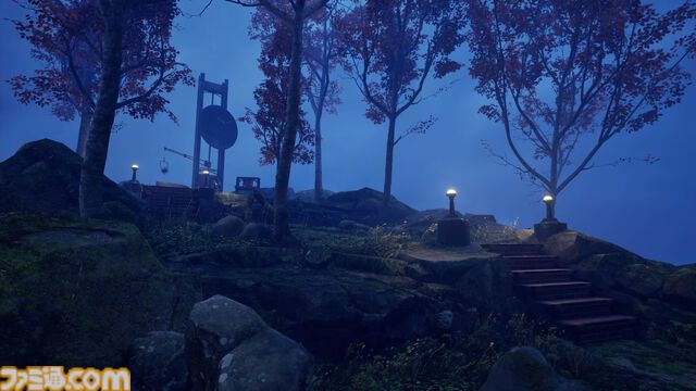 リメイク版『Myst』『Riven』PS5、PS VR2版が5月20日に発売決定。リメイク版『Riven』Xbox Series X|S版も同日発売