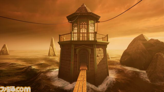 リメイク版『Myst』『Riven』PS5、PS VR2版が5月20日に発売決定。リメイク版『Riven』Xbox Series X|S版も同日発売