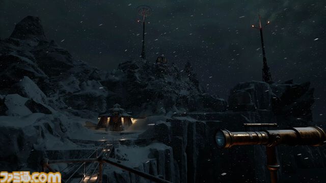 リメイク版『Myst』『Riven』PS5、PS VR2版が5月20日に発売決定。リメイク版『Riven』Xbox Series X|S版も同日発売