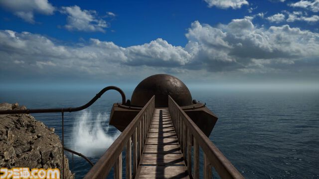 リメイク版『Myst』『Riven』PS5、PS VR2版が5月20日に発売決定。リメイク版『Riven』Xbox Series X|S版も同日発売