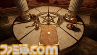 リメイク版『Myst』『Riven』PS5、PS VR2版が5月20日に発売決定。リメイク版『Riven』Xbox Series X|S版も同日発売