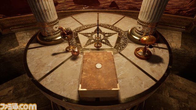 リメイク版『Myst』『Riven』PS5、PS VR2版が5月20日に発売決定。リメイク版『Riven』Xbox Series X|S版も同日発売