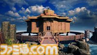 リメイク版『Myst』『Riven』PS5、PS VR2版が5月20日に発売決定。リメイク版『Riven』Xbox Series X|S版も同日発売