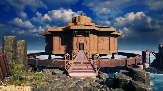 リメイク版『Myst』『Riven』PS5、PS VR2版が5月20日に発売決定。リメイク版『Riven』Xbox Series X|S版も同日発売