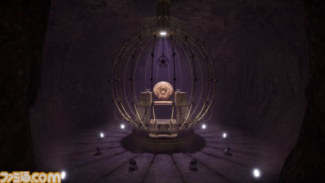 リメイク版『Myst』『Riven』PS5、PS VR2版が5月20日に発売決定。リメイク版『Riven』Xbox Series X|S版も同日発売