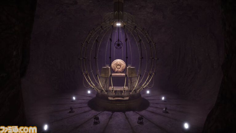 リメイク版『Myst』『Riven』PS5、PS VR2版が5月20日に発売決定。リメイク版『Riven』Xbox Series X|S版も同日発売