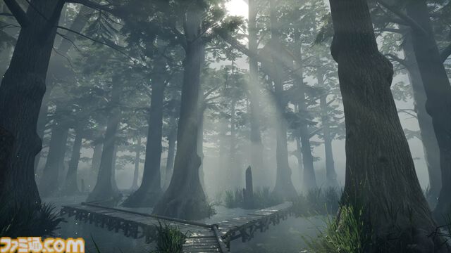 リメイク版『Myst』『Riven』PS5、PS VR2版が5月20日に発売決定。リメイク版『Riven』Xbox Series X|S版も同日発売