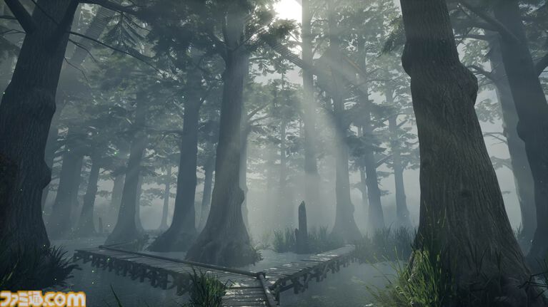 リメイク版『Myst』『Riven』PS5、PS VR2版が5月20日に発売決定。リメイク版『Riven』Xbox Series X|S版も同日発売