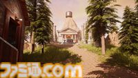 リメイク版『Myst』『Riven』PS5、PS VR2版が5月20日に発売決定。リメイク版『Riven』Xbox Series X|S版も同日発売