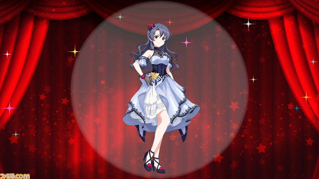 ミリシタ』9周年衣装が公開。dual twin live tour 双海亜美＆双海真美