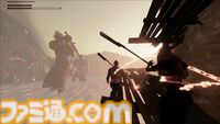 『Soul Chained』仲間と鎖で繋がった状態で敵と戦う、最大4人協力型ソウルライクアクション。体験版がSteamで配信中