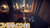 『Soul Chained』仲間と鎖で繋がった状態で敵と戦う、最大4人協力型ソウルライクアクション。体験版がSteamで配信中