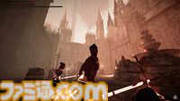 『Soul Chained』仲間と鎖で繋がった状態で敵と戦う、最大4人協力型ソウルライクアクション。体験版がSteamで配信中
