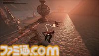 『Soul Chained』仲間と鎖で繋がった状態で敵と戦う、最大4人協力型ソウルライクアクション。体験版がSteamで配信中