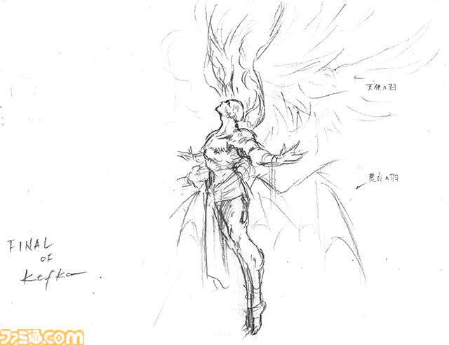 『FF6』発売30周年記念の野村哲也氏インタビュー公開。「それまでの集大成としての『6』が特別な存在になるのは当然」