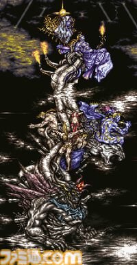 『FF6』発売30周年記念の野村哲也氏インタビュー公開。「それまでの集大成としての『6』が特別な存在になるのは当然」