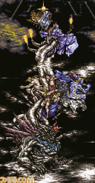 『FF6』発売30周年記念の野村哲也氏インタビュー公開。「それまでの集大成としての『6』が特別な存在になるのは当然」