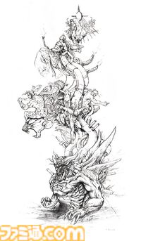 『FF6』発売30周年記念の野村哲也氏インタビュー公開。「それまでの集大成としての『6』が特別な存在になるのは当然」
