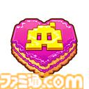 『バブルボブル シュガーダンジョン ブースト』新たなボーナスステージやアイテムなど新要素が公開。初代の“ちゃっくんハート”がリバイバル登場