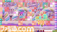 『バブルボブル シュガーダンジョン ブースト』新たなボーナスステージやアイテムなど新要素が公開。初代の“ちゃっくんハート”がリバイバル登場