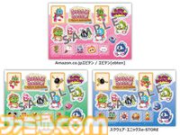 『バブルボブル シュガーダンジョン ブースト』新たなボーナスステージやアイテムなど新要素が公開。初代の“ちゃっくんハート”がリバイバル登場