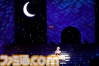 『アイマス ミリオンライブ！』13thライブDAY2リポート。二階堂千鶴の主演公演は“Grand bal masqué”のテーマにピッタリのゴージャスなライブ。新曲『ムーンライト・プロムナード』がオープニングを飾る