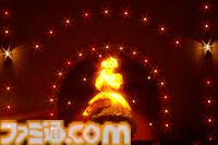 『アイマス ミリオンライブ！』13thライブDAY2リポート。二階堂千鶴の主演公演は“Grand bal masqué”のテーマにピッタリのゴージャスなライブ。新曲『ムーンライト・プロムナード』がオープニングを飾る