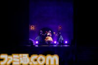 『アイマス ミリオンライブ！』13thライブDAY2リポート。二階堂千鶴の主演公演は“Grand bal masqué”のテーマにピッタリのゴージャスなライブ。新曲『ムーンライト・プロムナード』がオープニングを飾る