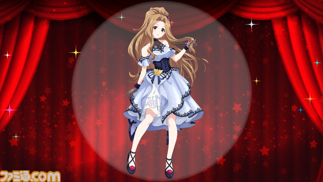 『アイマス ミリオンライブ！』二階堂千鶴の新曲『ムーンライト・プロムナード』が5月7日0時より配信開始。14thライブの開催も発表【13thライブDay2新情報まとめ】