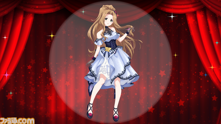『アイマス ミリオンライブ！』二階堂千鶴の新曲『ムーンライト・プロムナード』が5月7日0時より配信開始。14thライブの開催も発表【13thライブDay2新情報まとめ】