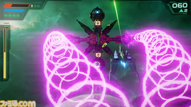 『スターフォックス』Switch2向けの新作が発表。64版のステージ構成をそのままにグラフィックを大幅にパワーアップ。新規ムービーの追加も