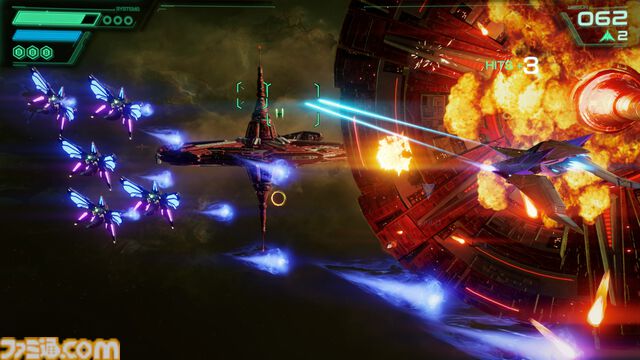 『スターフォックス』Switch2向けの新作が発表。64版のステージ構成をそのままにグラフィックを大幅にパワーアップ。新規ムービーの追加も