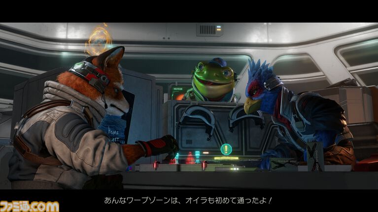 『スターフォックス』Switch2向けの新作が発表。64版のステージ構成をそのままにグラフィックを大幅にパワーアップ。新規ムービーの追加も