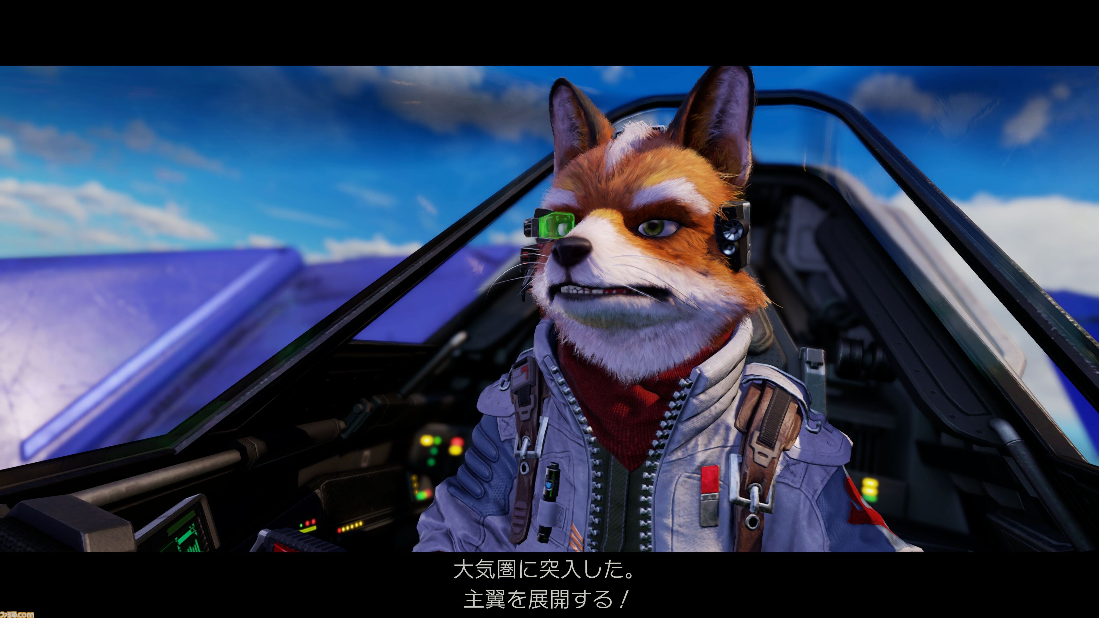 『スターフォックス』Switch2向けの新作が発表。64版のステージ構成をそのままにグラフィックを大幅にパワーアップ。新規ムービーの追加も