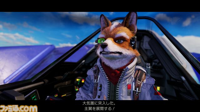 『スターフォックス』Switch2向けの新作が発表。64版のステージ構成をそのままにグラフィックを大幅にパワーアップ。新規ムービーの追加も