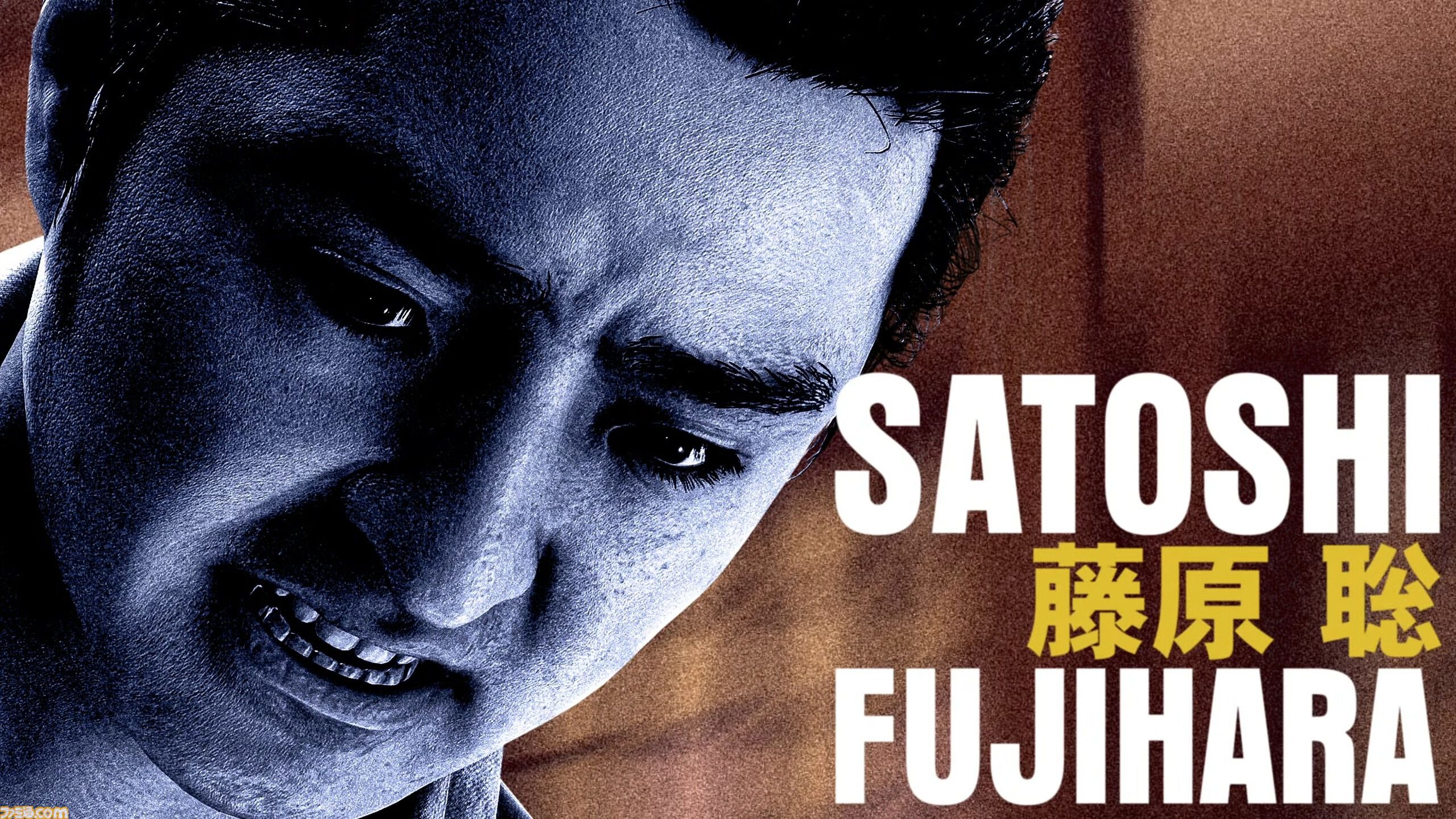 『ストレンジャー ザン ヘヴン』城田優やAdo、藤原聡（Official髭男dismボーカル）、菅原文太（声：宇梶剛士）が出演【Xbox Presents】