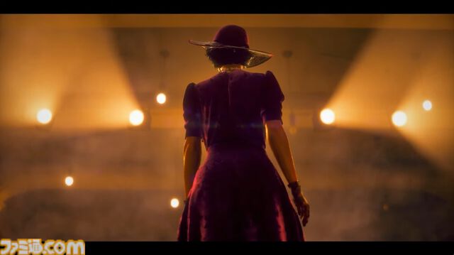 『ストレンジャー ザン ヘヴン』サイドコンテンツや5つの街の概要が公開。艶やかな女性と金額交渉をする場面が気になる【Xbox Presents】