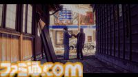 『ストレンジャー ザン ヘヴン』サイドコンテンツや5つの街の概要が公開。艶やかな女性と金額交渉をする場面が気になる【Xbox Presents】