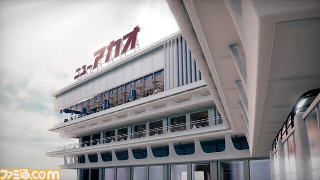 『ストレンジャー ザン ヘヴン』サイドコンテンツや5つの街の概要が公開。艶やかな女性と金額交渉をする場面が気になる【Xbox Presents】