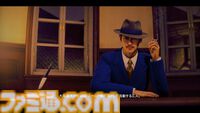 『ストレンジャー ザン ヘヴン』1915年から始まる大東真（演：城田優）の物語。生涯の友・真城優（演：ディーン・フジオカ）、日本の50年間を駆け抜けるキャラクターを紹介【Xbox Presents】