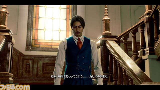 『ストレンジャー ザン ヘヴン』1915年から始まる大東真（演：城田優）の物語。生涯の友・真城優（演：ディーン・フジオカ）、日本の50年間を駆け抜けるキャラクターを紹介【Xbox Presents】