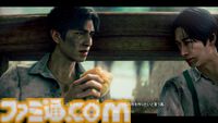 『ストレンジャー ザン ヘヴン』1915年から始まる大東真（演：城田優）の物語。生涯の友・真城優（演：ディーン・フジオカ）、日本の50年間を駆け抜けるキャラクターを紹介【Xbox Presents】