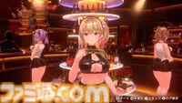 『バニーガーデン2』主題歌をキャストが歌って踊ってくれるスペシャルカラオケが登場。新規衣装も追加されるDLC第1弾が本日（5/7）より配信開始