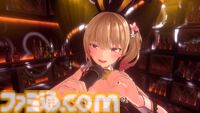 『バニーガーデン2』主題歌をキャストが歌って踊ってくれるスペシャルカラオケが登場。新規衣装も追加されるDLC第1弾が本日（5/7）より配信開始
