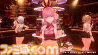 『バニーガーデン2』主題歌をキャストが歌って踊ってくれるスペシャルカラオケが登場。新規衣装も追加されるDLC第1弾が本日（5/7）より配信開始