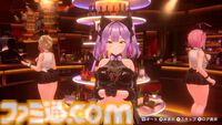 『バニーガーデン2』主題歌をキャストが歌って踊ってくれるスペシャルカラオケが登場。新規衣装も追加されるDLC第1弾が本日（5/7）より配信開始