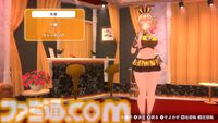 『バニーガーデン2』主題歌をキャストが歌って踊ってくれるスペシャルカラオケが登場。新規衣装も追加されるDLC第1弾が本日（5/7）より配信開始
