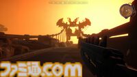 『On the Rocks』毒物から酒を作る。終末世界の砂漠でバーを営むサバイバルクラフトゲームが2026年第4四半期に登場予定
